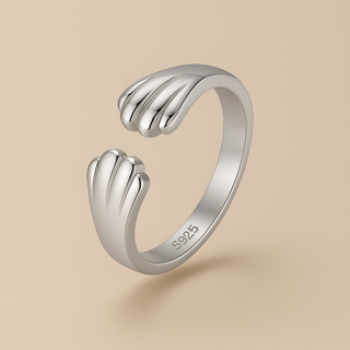Cat Paw Ring