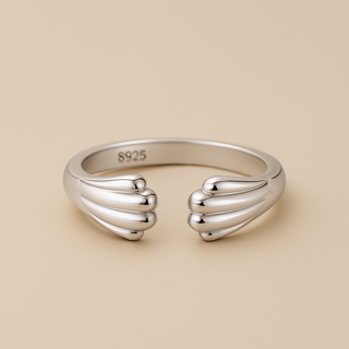 Cat Paw Ring