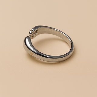 Cat Paw Ring